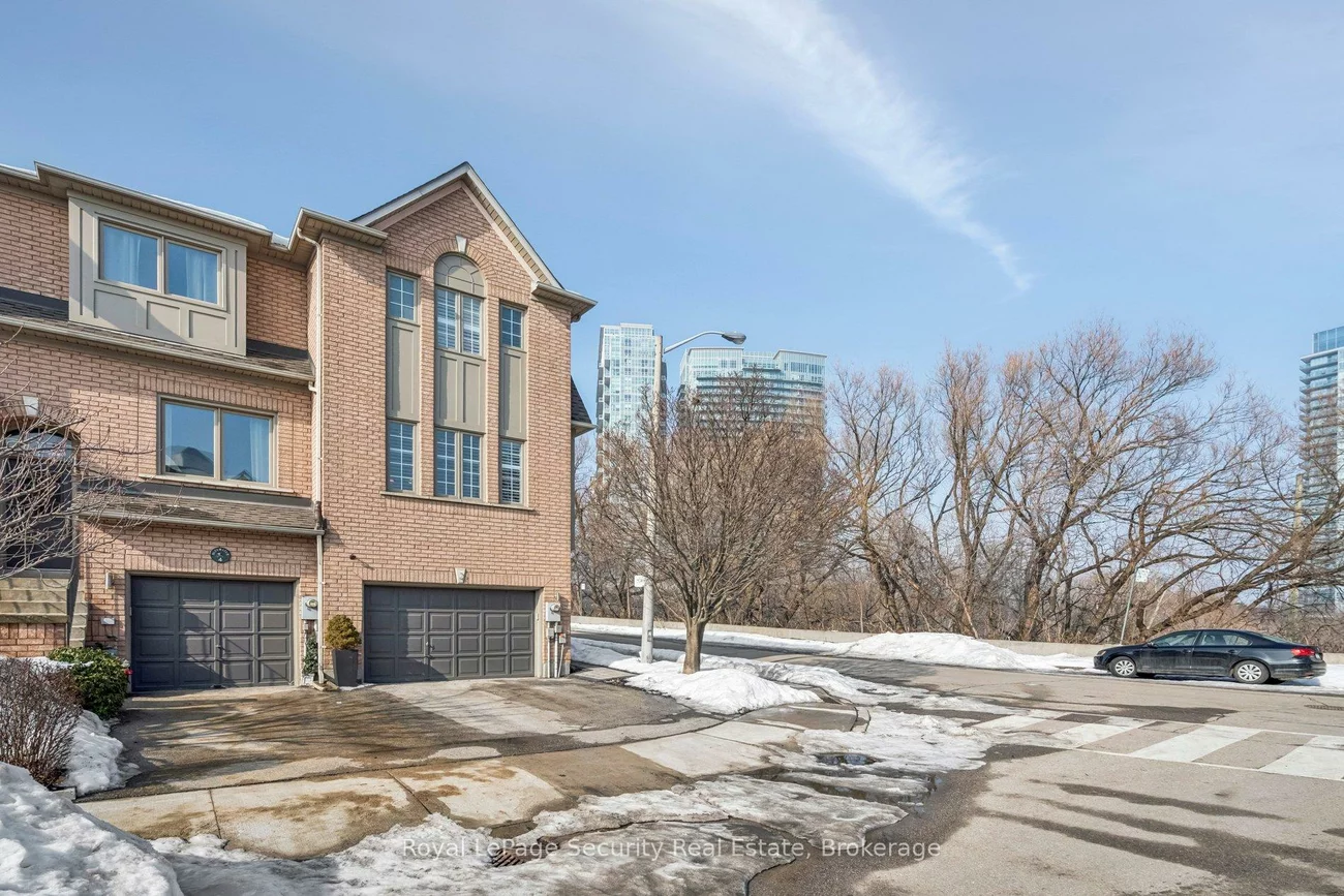 2, Bluewater, Mimico, Toronto