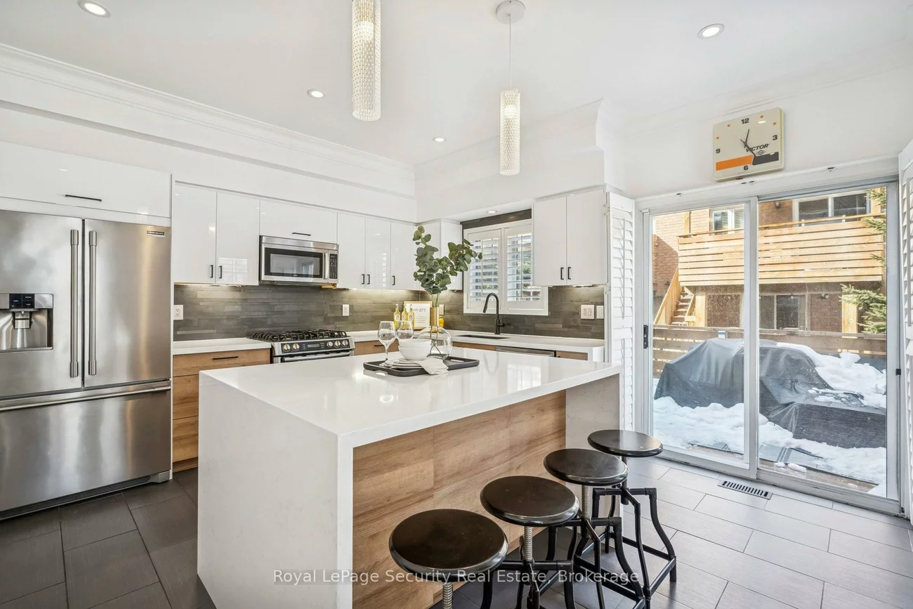 2, Bluewater, Mimico, Toronto