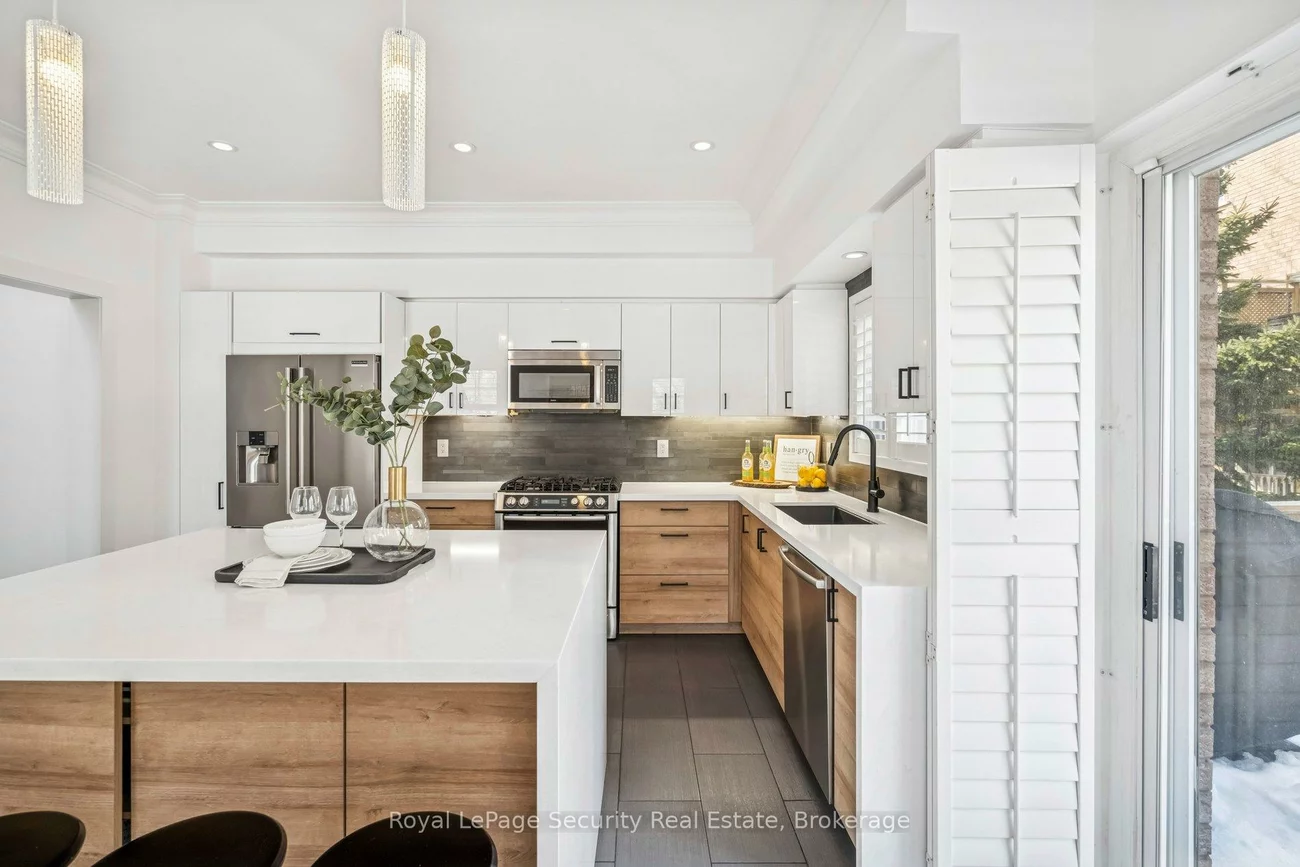 2, Bluewater, Mimico, Toronto