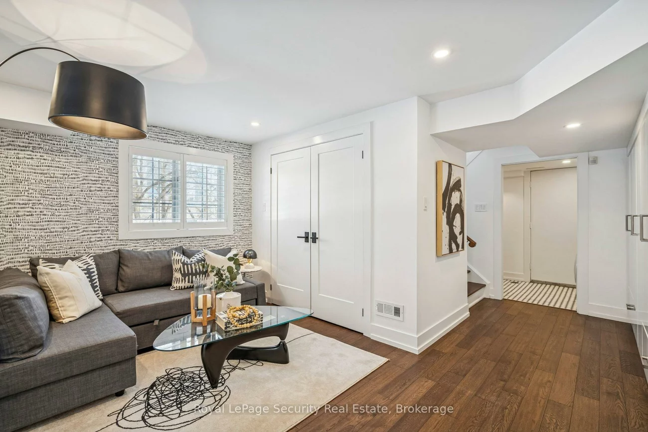 2, Bluewater, Mimico, Toronto