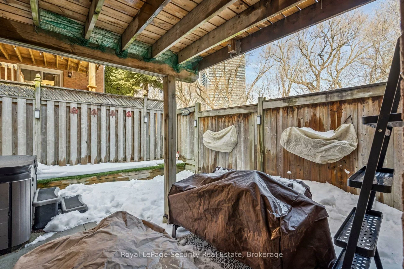 2, Bluewater, Mimico, Toronto