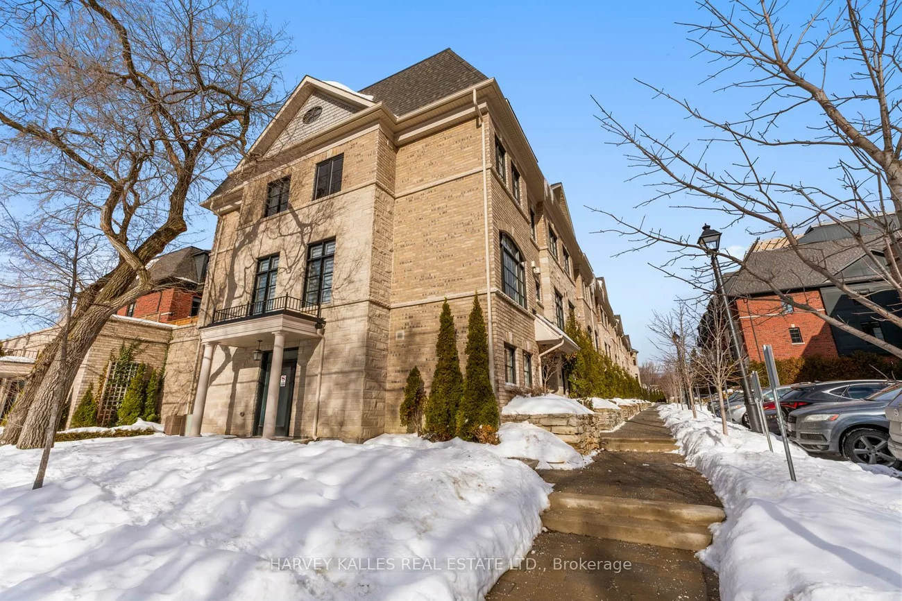 80, Daisy, Long Branch, Toronto