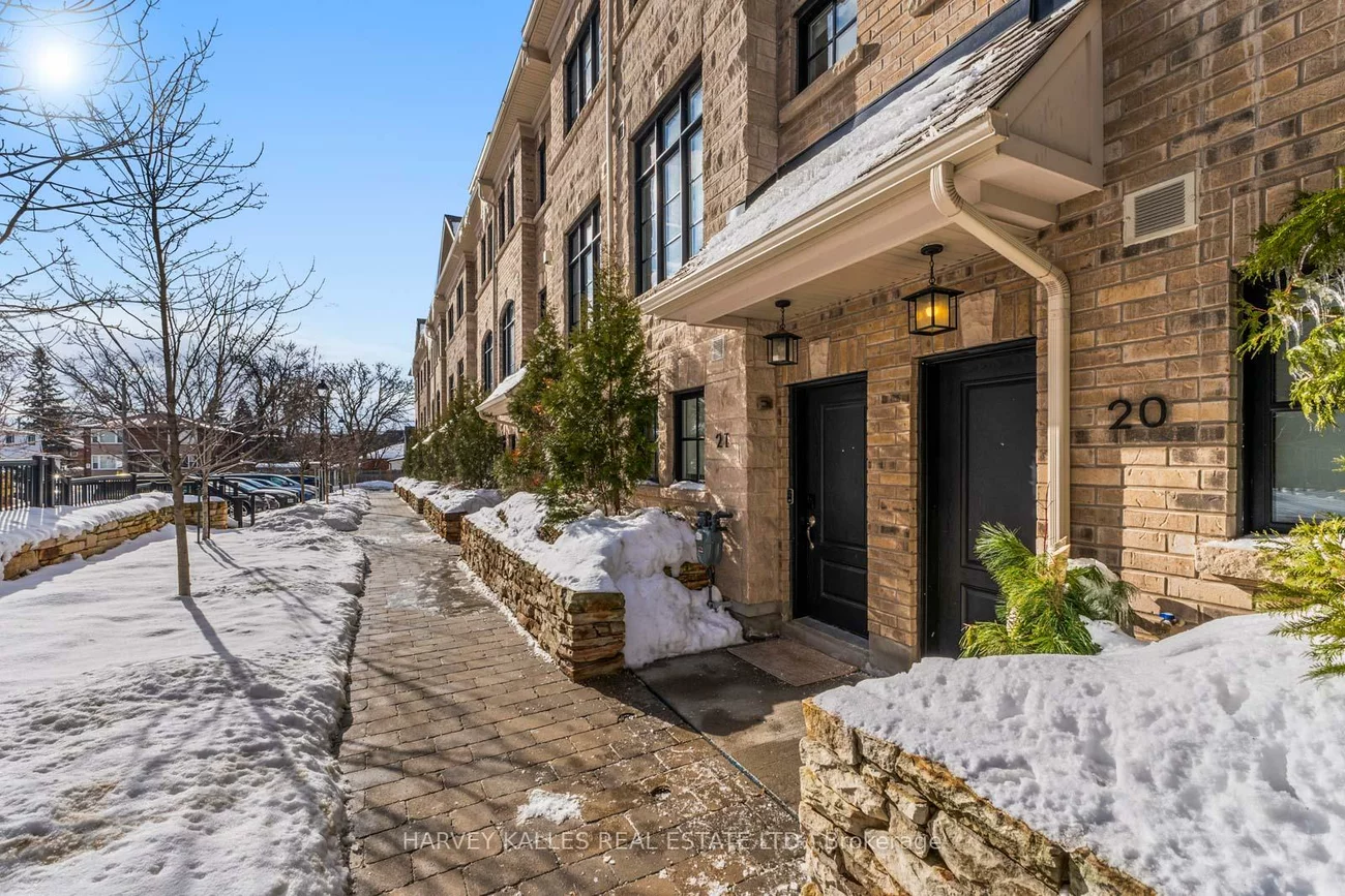 80, Daisy, Long Branch, Toronto