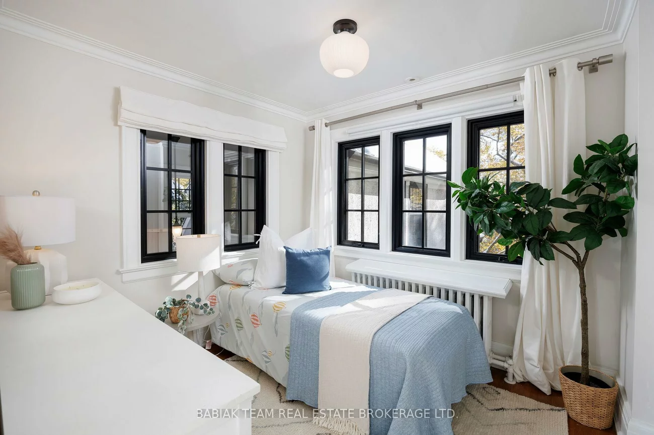 35, Baby Point, Lambton Baby Point, Toronto