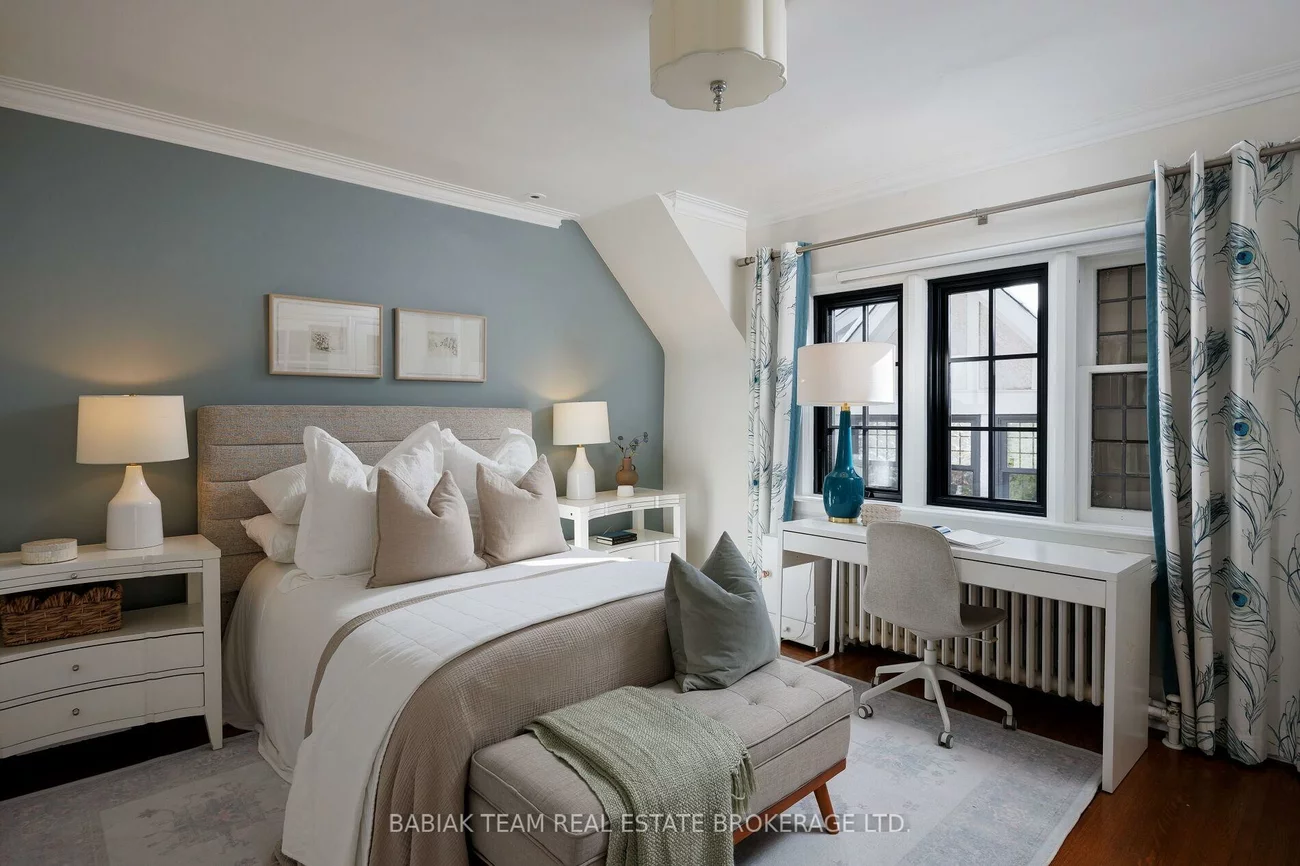 35, Baby Point, Lambton Baby Point, Toronto