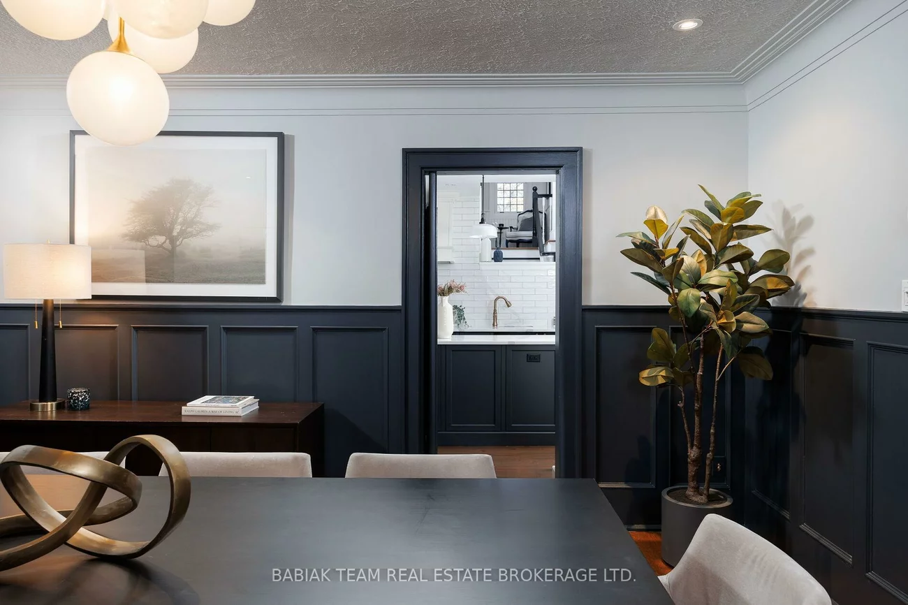 35, Baby Point, Lambton Baby Point, Toronto