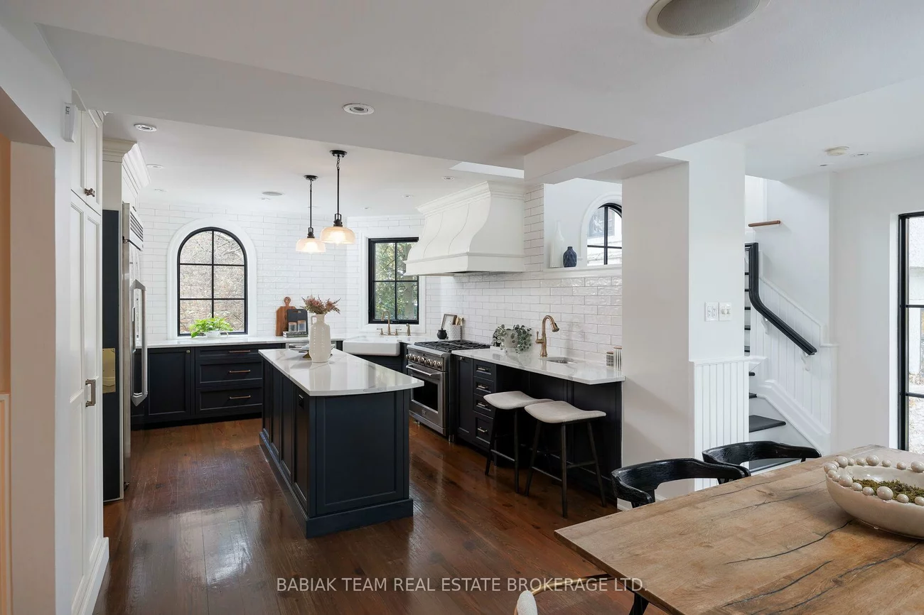 35, Baby Point, Lambton Baby Point, Toronto