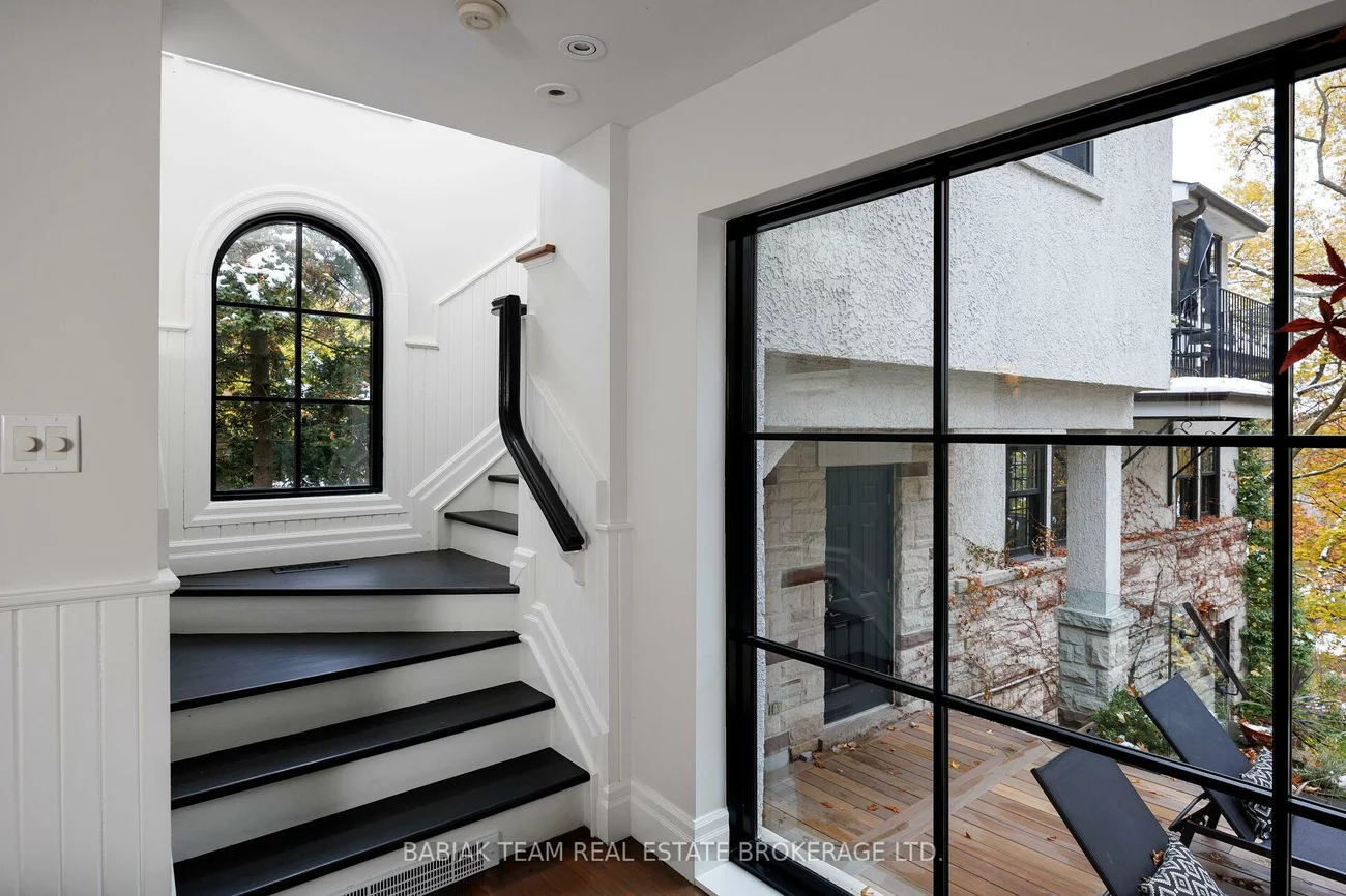 35, Baby Point, Lambton Baby Point, Toronto