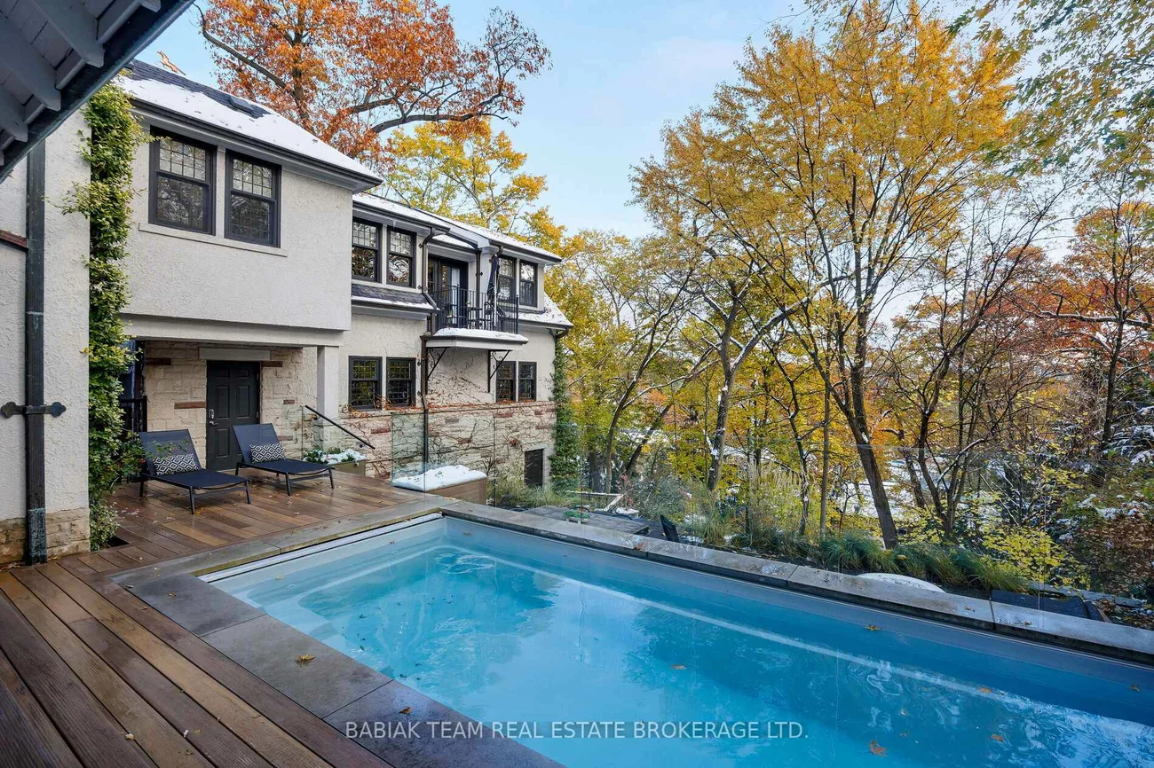 35, Baby Point, Lambton Baby Point, Toronto