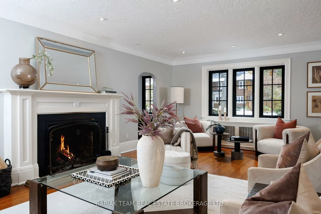 35, Baby Point, Lambton Baby Point, Toronto