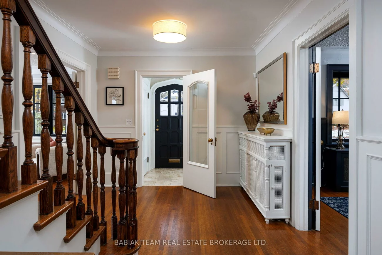 35, Baby Point, Lambton Baby Point, Toronto