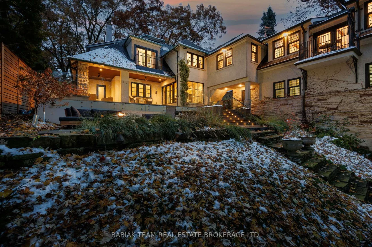 35, Baby Point, Lambton Baby Point, Toronto