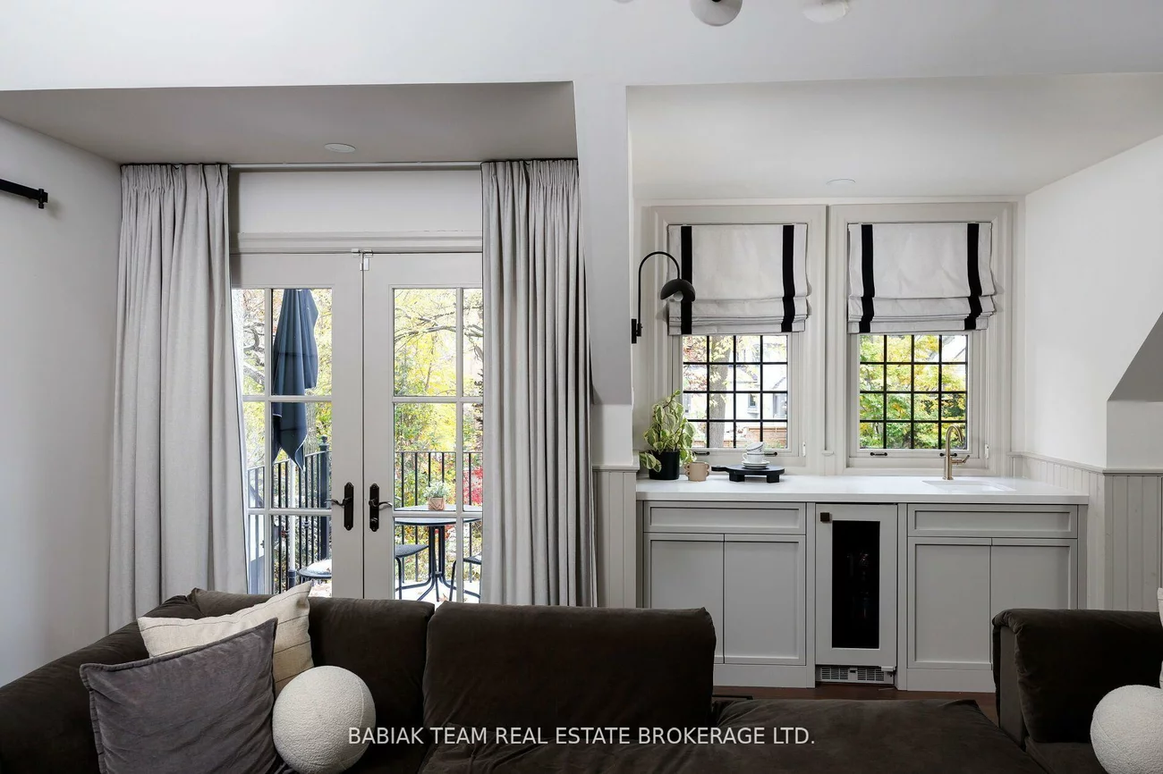 35, Baby Point, Lambton Baby Point, Toronto