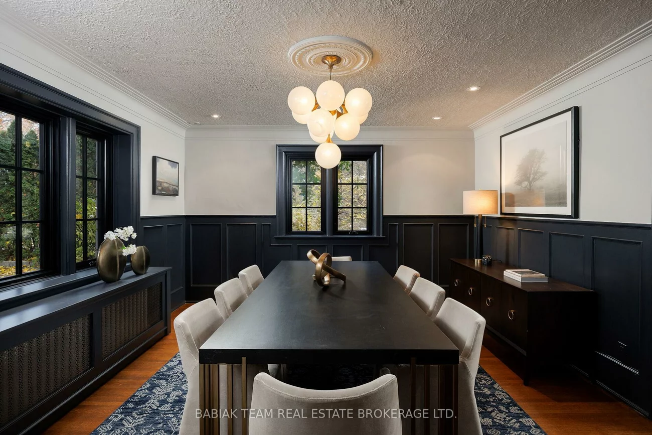 35, Baby Point, Lambton Baby Point, Toronto