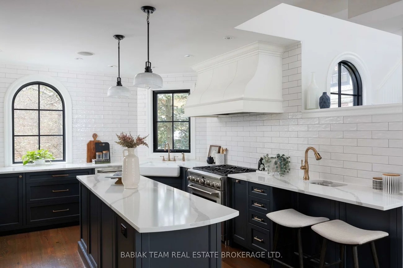 35, Baby Point, Lambton Baby Point, Toronto