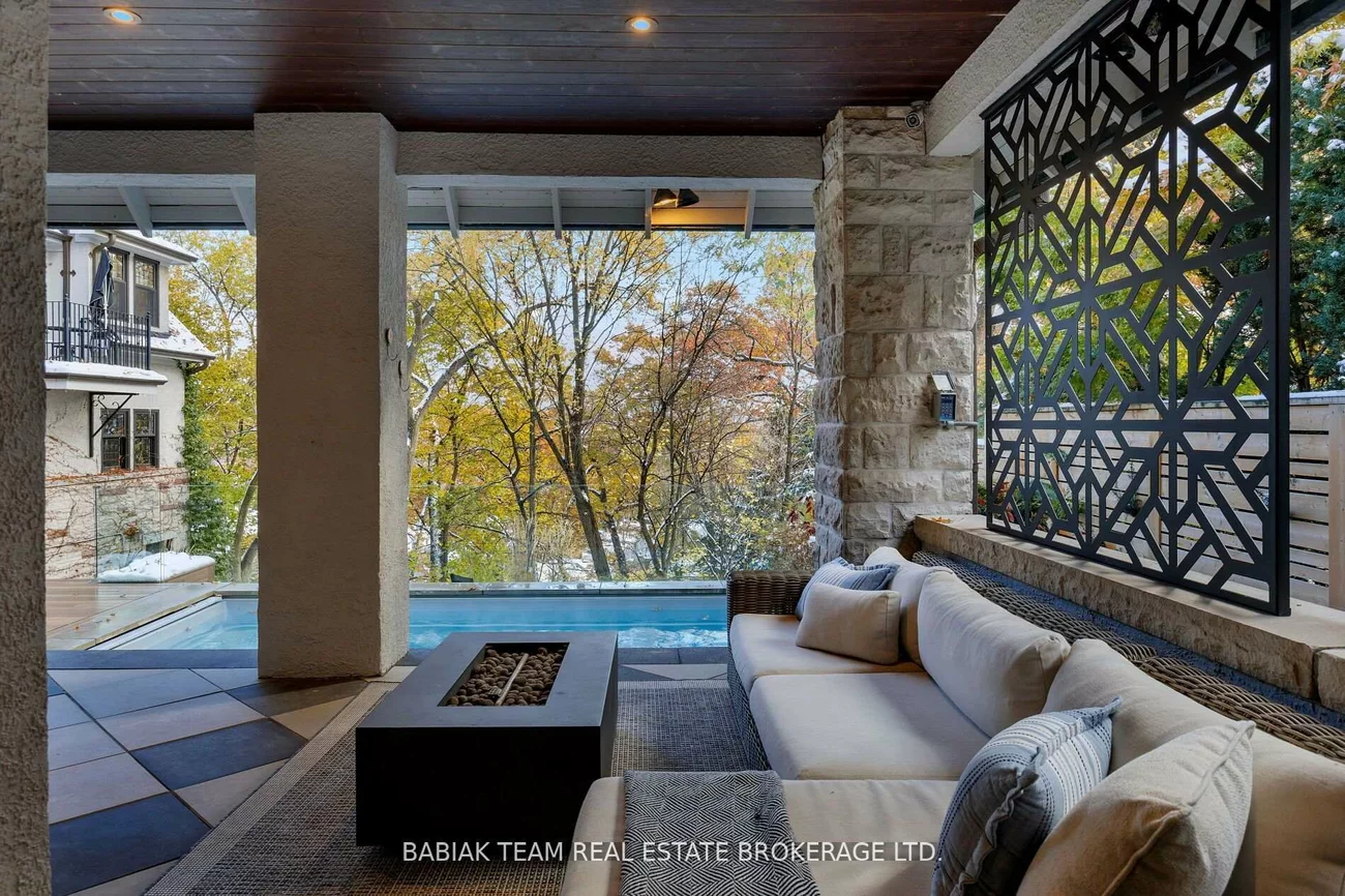 35, Baby Point, Lambton Baby Point, Toronto