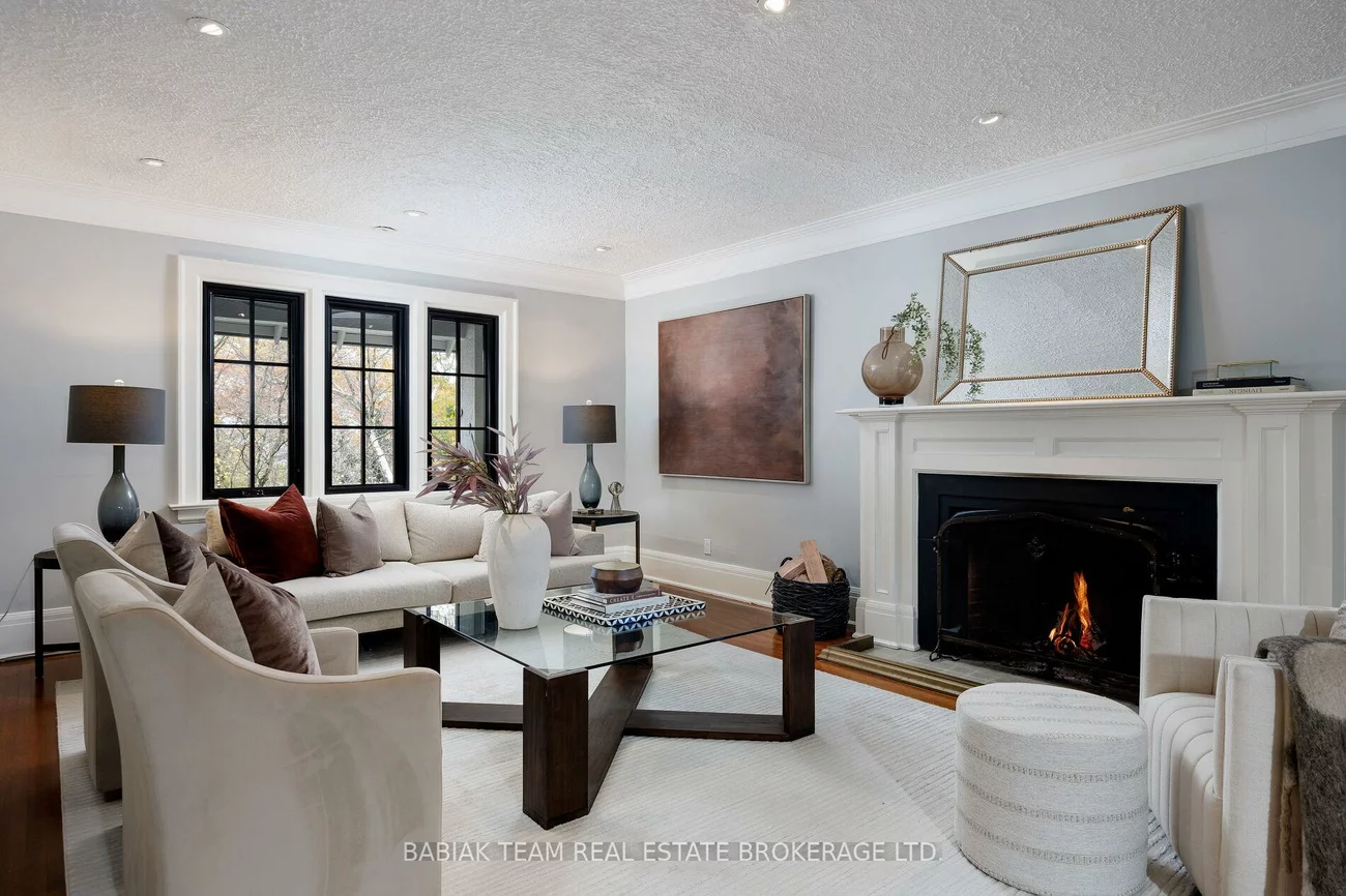 35, Baby Point, Lambton Baby Point, Toronto