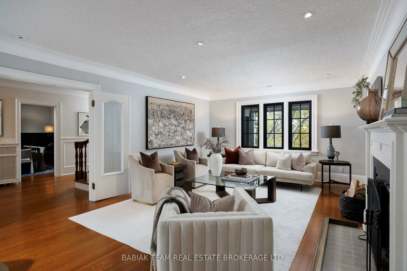 35, Baby Point, Lambton Baby Point, Toronto