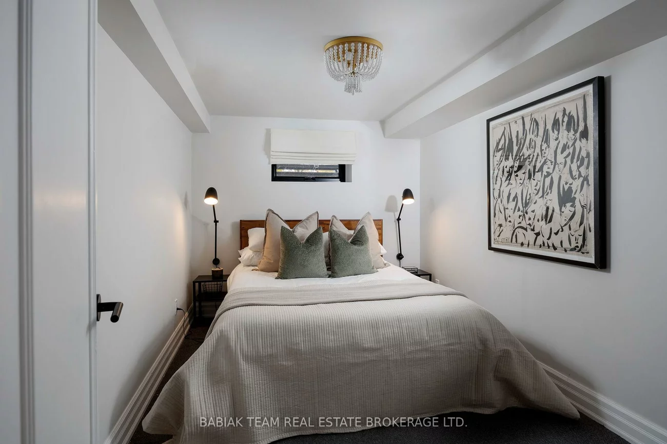 35, Baby Point, Lambton Baby Point, Toronto