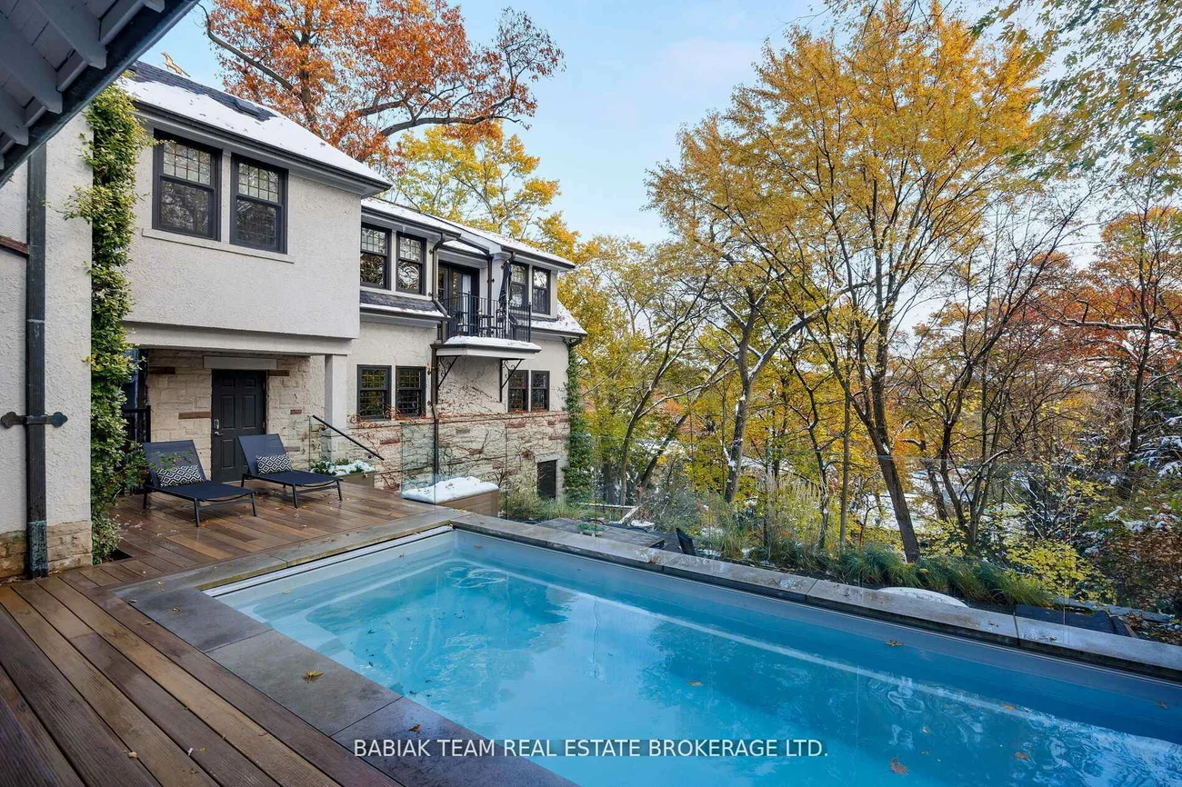 35, Baby Point, Lambton Baby Point, Toronto