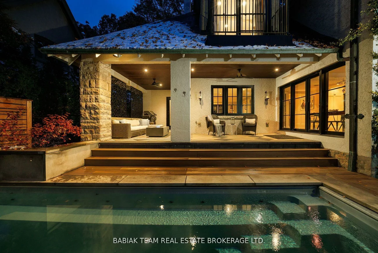 35, Baby Point, Lambton Baby Point, Toronto