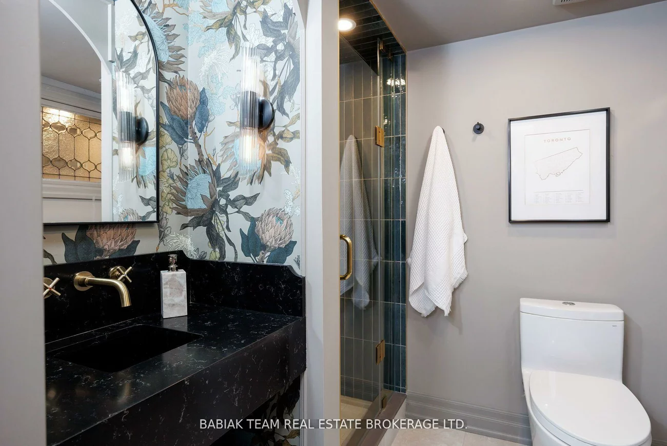 35, Baby Point, Lambton Baby Point, Toronto