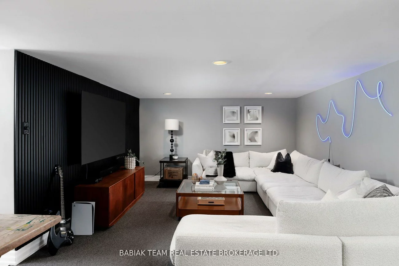 35, Baby Point, Lambton Baby Point, Toronto