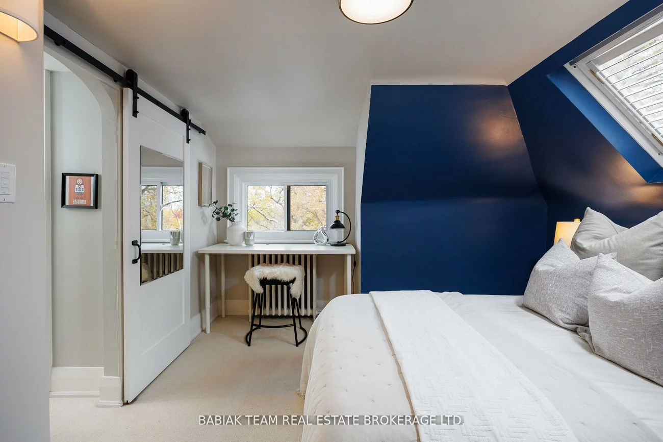 35, Baby Point, Lambton Baby Point, Toronto