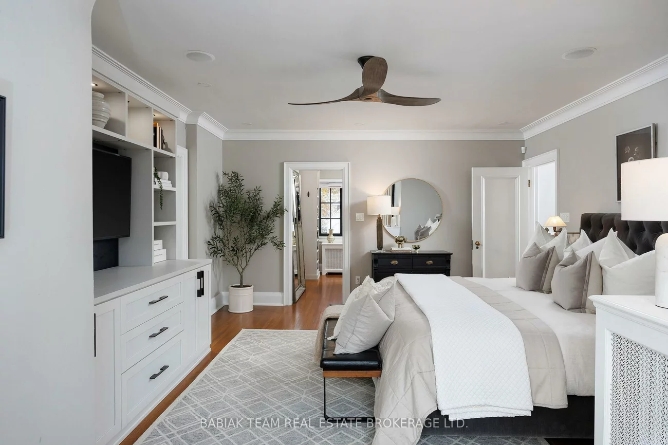 35, Baby Point, Lambton Baby Point, Toronto