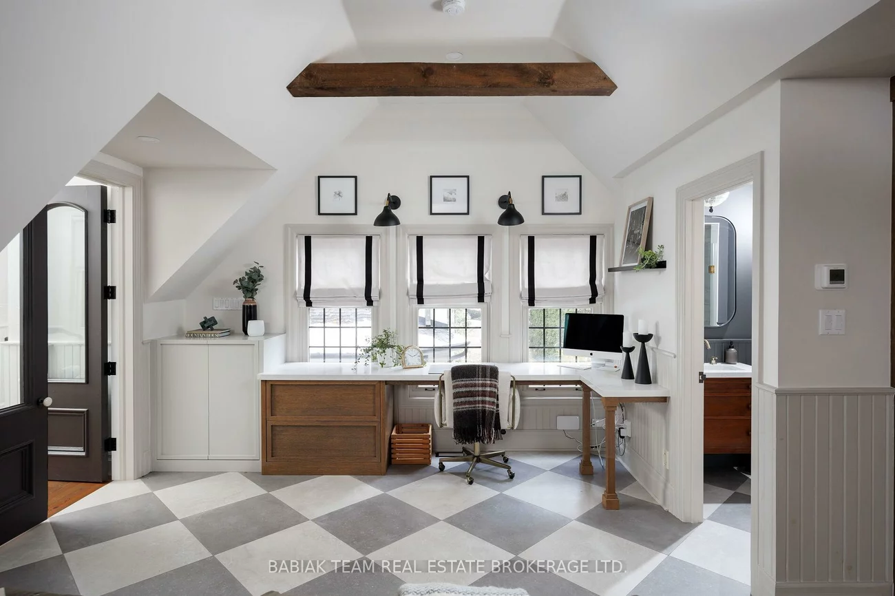 35, Baby Point, Lambton Baby Point, Toronto