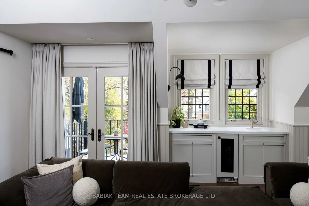 35, Baby Point, Lambton Baby Point, Toronto