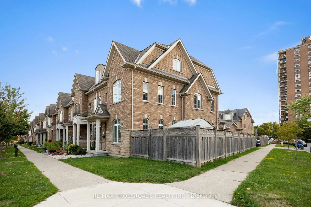 118, Mary Chapman, Humberlea-Pelmo Park W5, Toronto