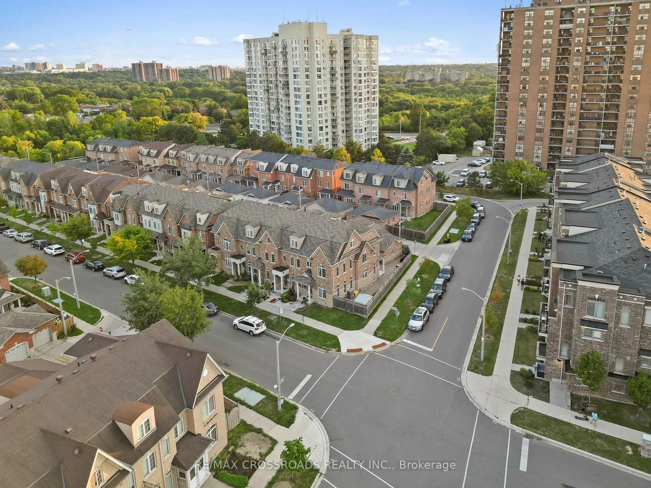 118, Mary Chapman, Humberlea-Pelmo Park W5, Toronto