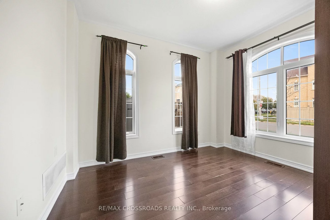 118, Mary Chapman, Humberlea-Pelmo Park W5, Toronto