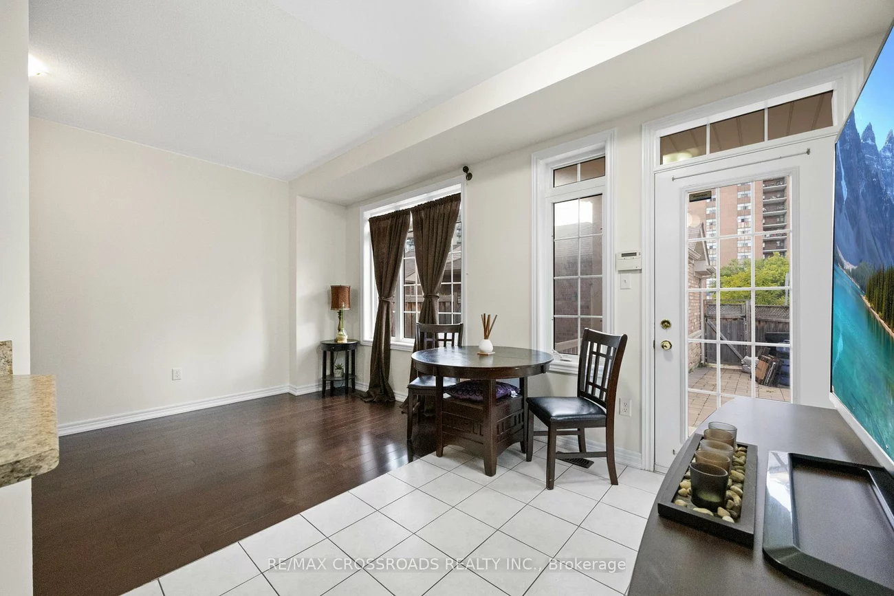 118, Mary Chapman, Humberlea-Pelmo Park W5, Toronto