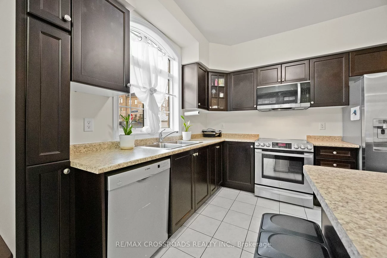 118, Mary Chapman, Humberlea-Pelmo Park W5, Toronto