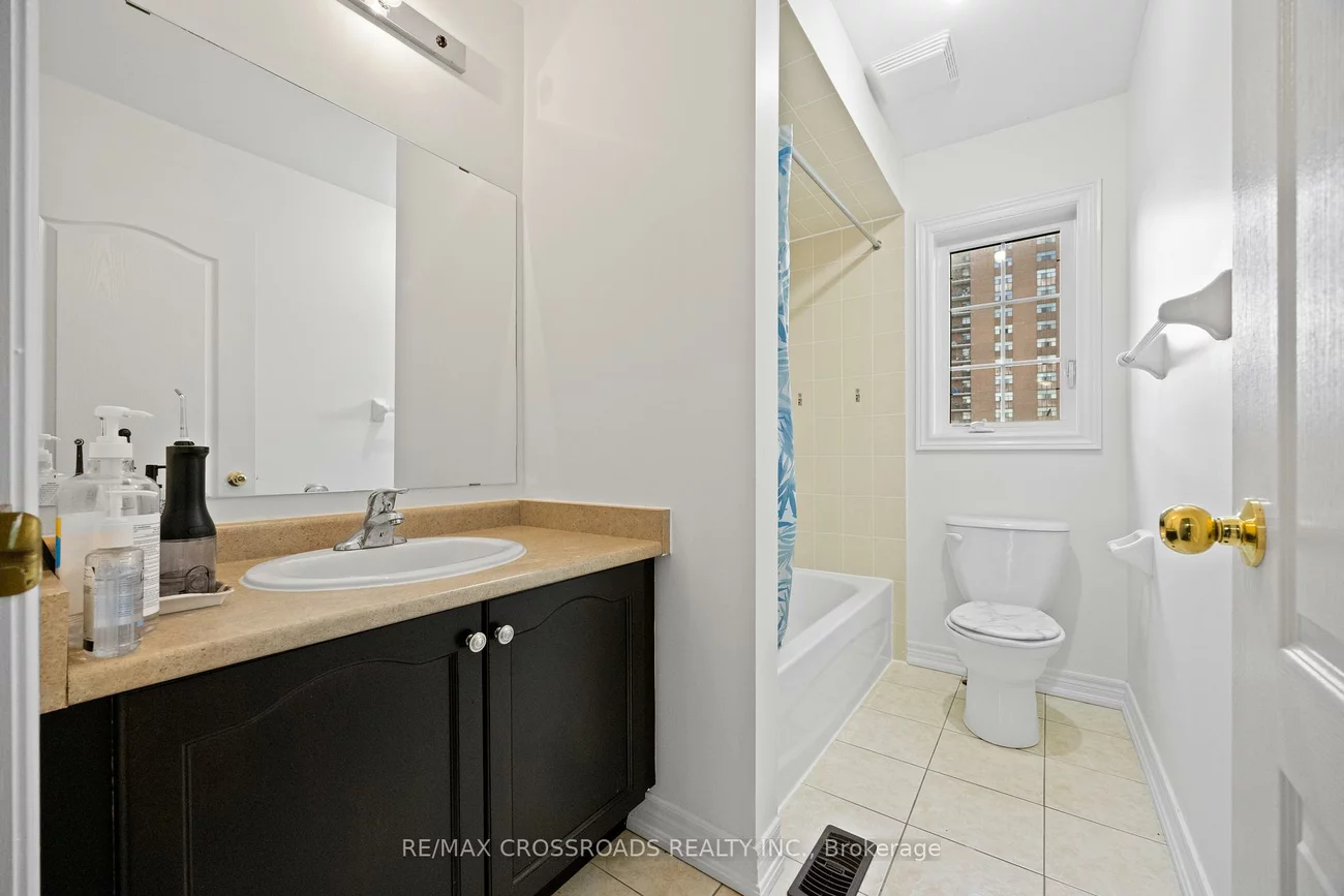 118, Mary Chapman, Humberlea-Pelmo Park W5, Toronto