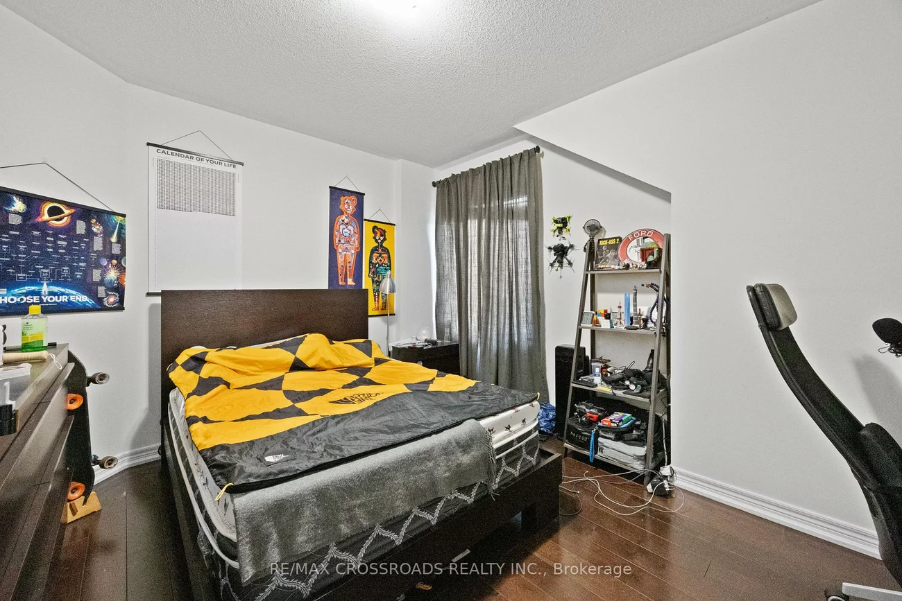 118, Mary Chapman, Humberlea-Pelmo Park W5, Toronto