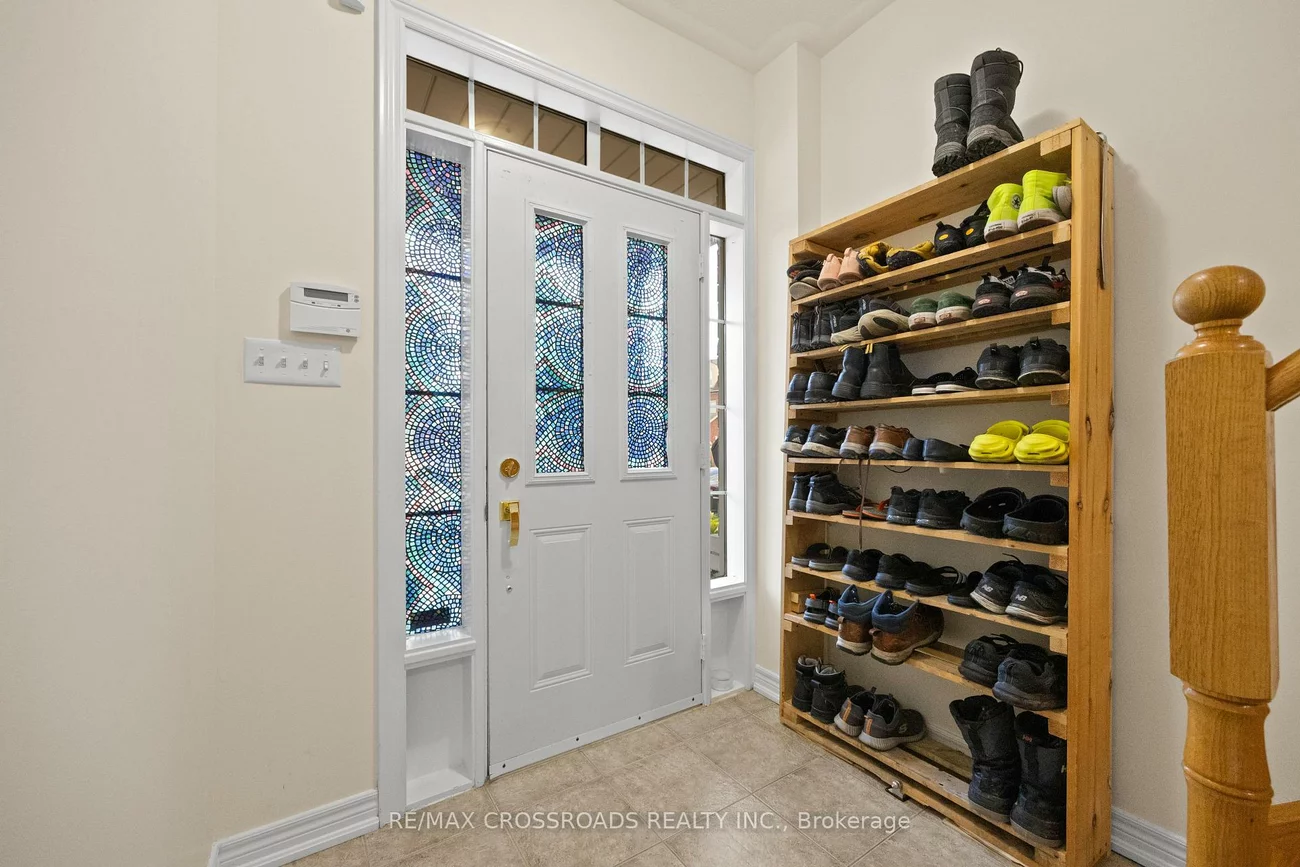 118, Mary Chapman, Humberlea-Pelmo Park W5, Toronto