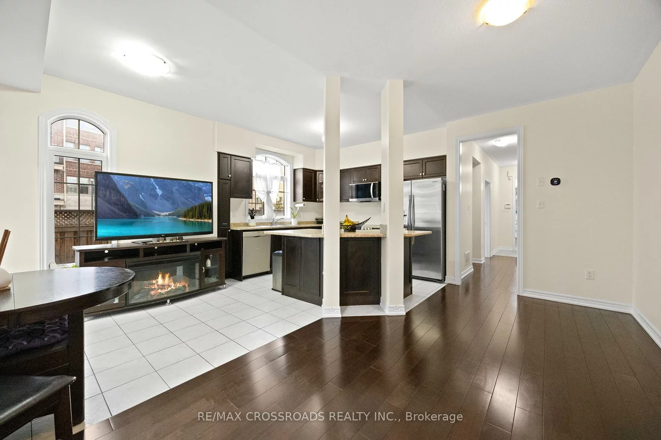 118, Mary Chapman, Humberlea-Pelmo Park W5, Toronto