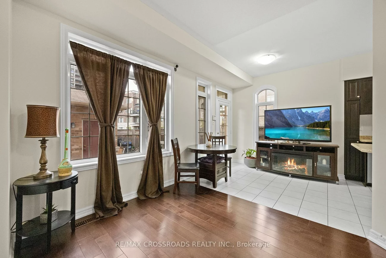 118, Mary Chapman, Humberlea-Pelmo Park W5, Toronto