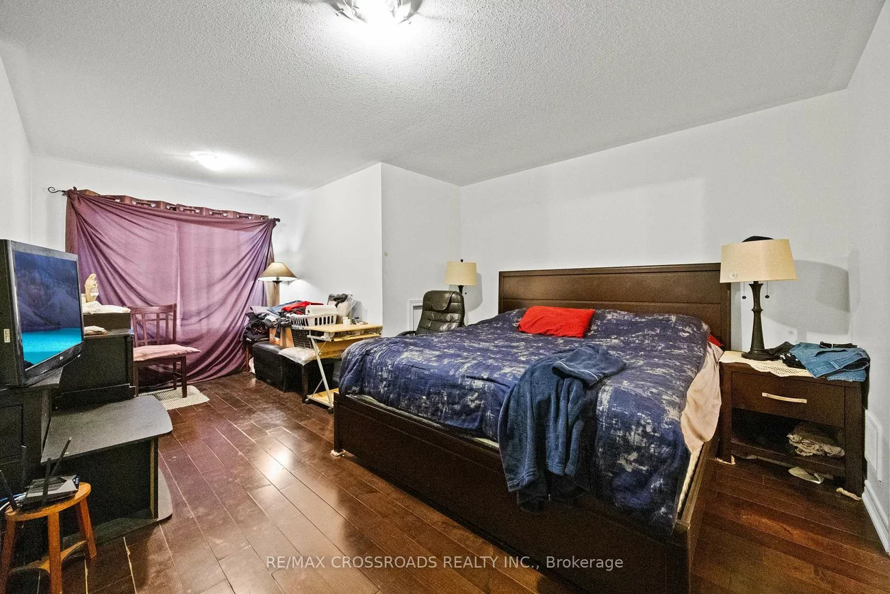 118, Mary Chapman, Humberlea-Pelmo Park W5, Toronto