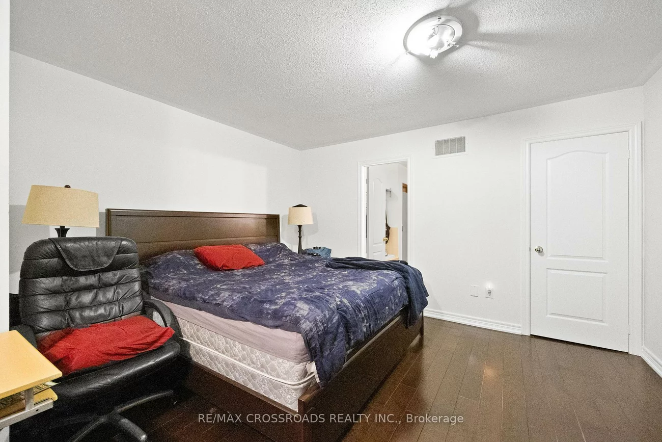 118, Mary Chapman, Humberlea-Pelmo Park W5, Toronto