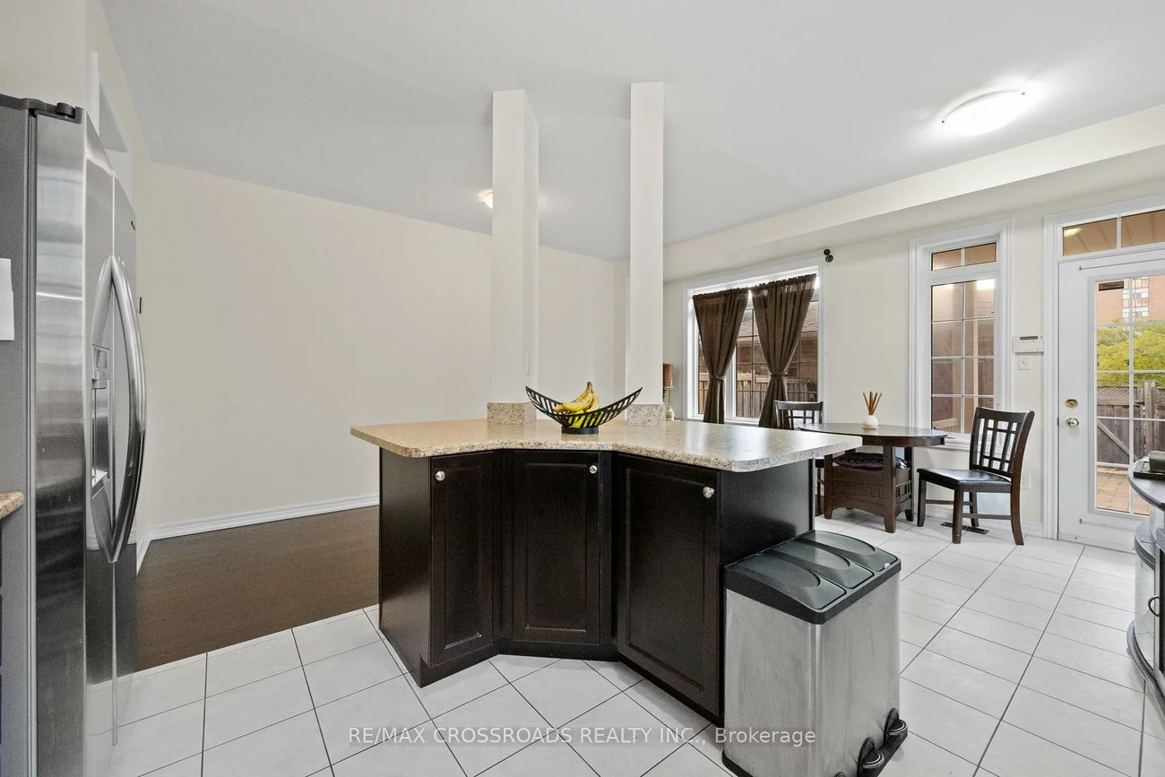 118, Mary Chapman, Humberlea-Pelmo Park W5, Toronto