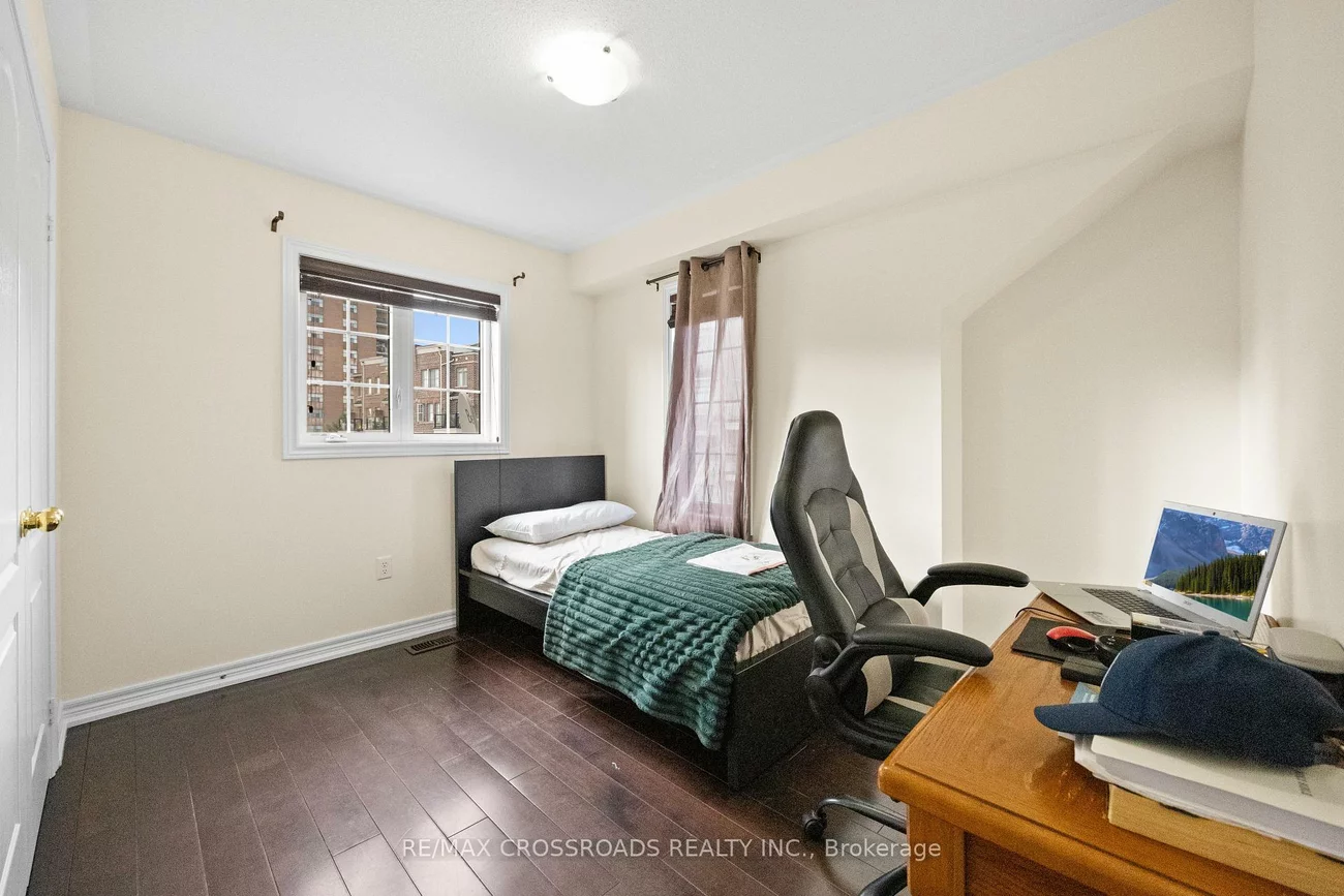 118, Mary Chapman, Humberlea-Pelmo Park W5, Toronto