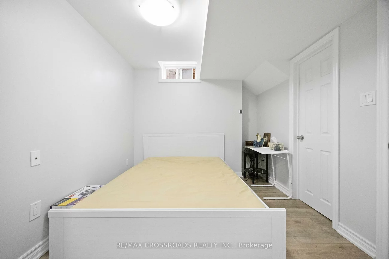 118, Mary Chapman, Humberlea-Pelmo Park W5, Toronto