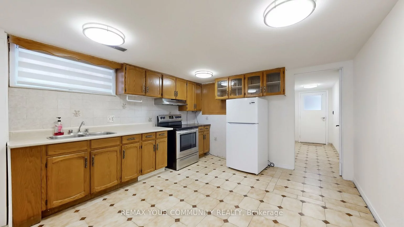 7, Brazil, Humber Summit, Toronto