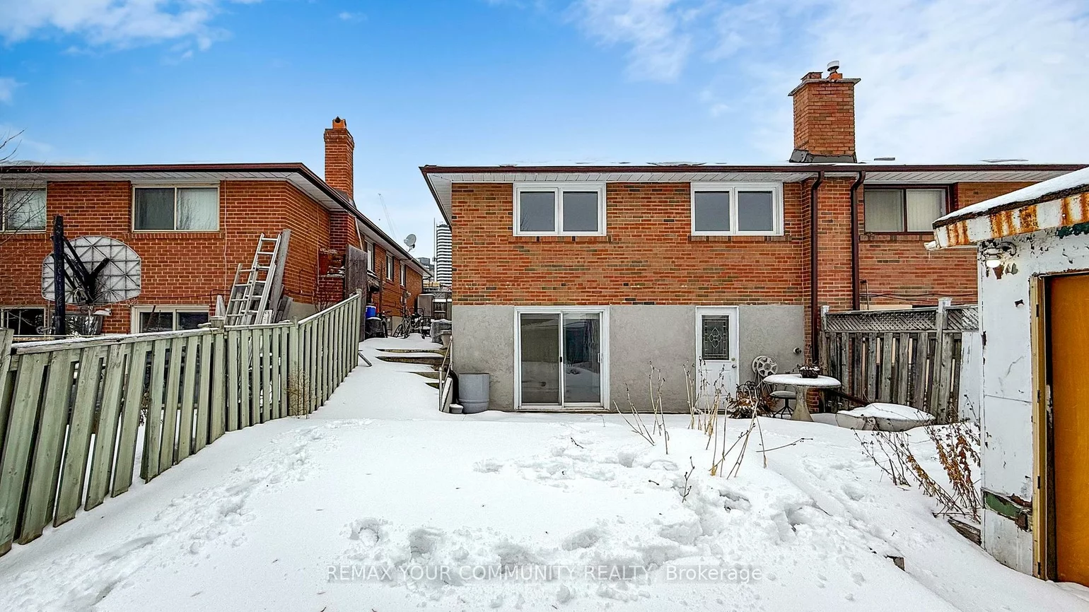 7, Brazil, Humber Summit, Toronto