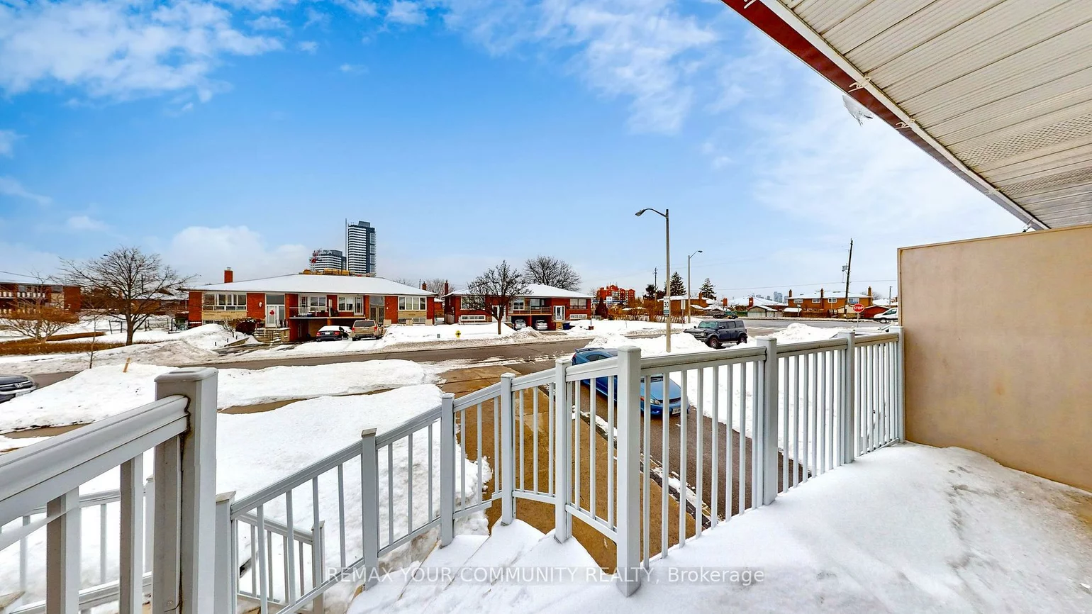 7, Brazil, Humber Summit, Toronto