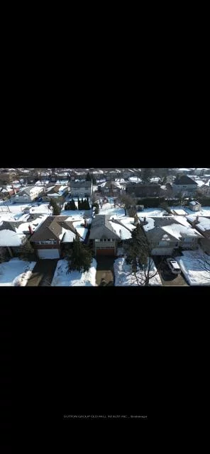 15, Manorhampton, Willowridge-Martingrove-Richview, Toronto